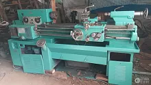 Токарный станок SV18RA