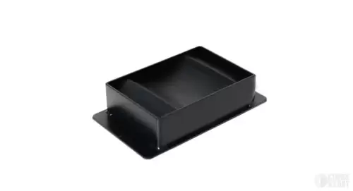 Виброопоры для трансформатора ALPHA EK490 940115 фото 4