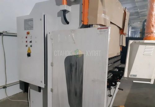 Листогибочный пресс с ЧПУ ERMAKSAN POWER BEND PRO 2600-100 500025 фото 9