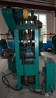 Кривошипный пресс КД2128