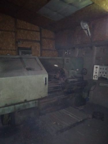 Токарный станок 16К20 с ЧПУ 101470 101470 фото 5