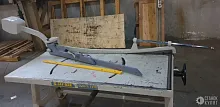 Ручная гильотина SAY-MAK SGM-H 1270