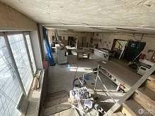 Мебельное производство полного цикла