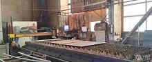 Станок плазменной резки ПКПлЦ-2-12