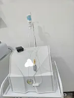 Аппарат газожидкостного пилинга АТИСМЕД PRO COMFORT