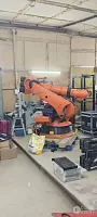 Робот-манипулятор KUKA KR240
