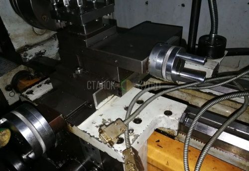 Токарный станок ZMM CU-325 101413 фото 6