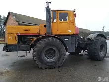 Трактор КИРОВЕЦ К-701