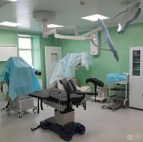 Комплект медицинского оборудования