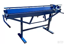 Листогиб ПРОФИ L-2500