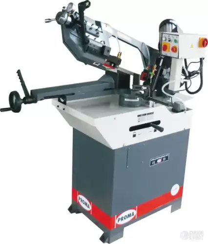 Ленточнопильный станок PROMA PPS-220H 200209