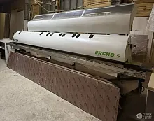 Автоматический кромкооблицовочный станок BIESSE ARTECH ERGHO 5