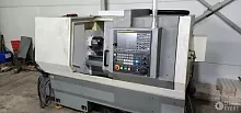 Токарный станок с ЧПУ JET JSK-1430F CNC
