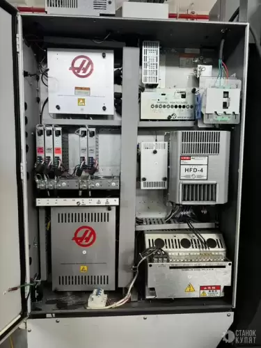 Фрезерный станок с ЧПУ HAAS VF-4SS 300128 фото 6