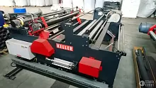 Лущильный станок KELLER