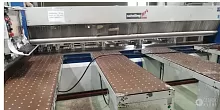 Раскроечный центр SCHELLING FX-H 430/410