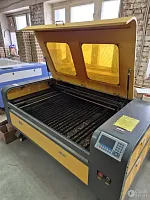 Комплект лазерных станков