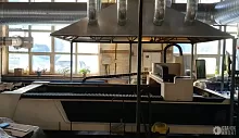Установка лазерной резки BODOR E3015