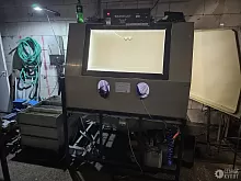 Аквабласт WASSERJET WJ15