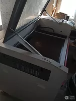 Лазерный станок 1060 60 Вт