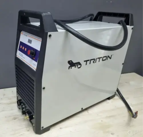 Аппарат плазменной резки TRITON CUT 70 PN 580180