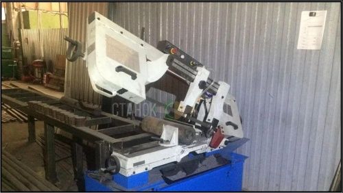 Ленточнопильный станок BS-1018B 200163