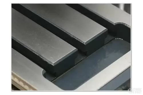 Фрезерный станок METAL MASTER MMD-20LV MG 300115 фото 9