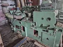 Четырёхсторонний станок С26-5