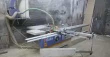 Форматно-раскроечный станок FILATO FL-3200L