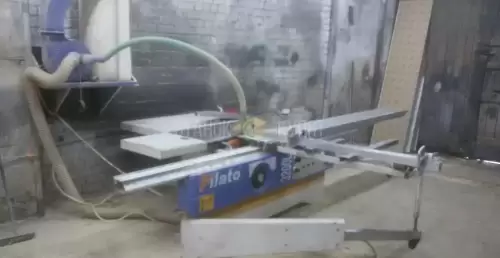 Форматно-раскроечный станок FILATO FL-3200L 220014