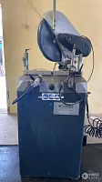 Одноголовочная маятниковая пила COMALL TRIM 400 P
