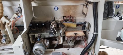 Кромкооблицовочный станок SCM OLIMPIC K560 230034 фото 2