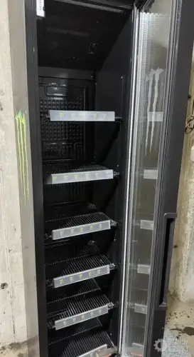 Холодильный шкаф FRIGOGLASS FLEX 130 C HC 930156 фото 2