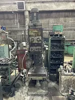 Сверлильный станок 2Н125