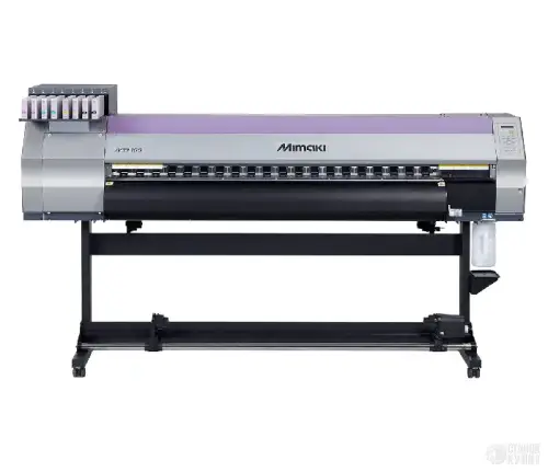 Текстильный плоттер MIMAKI JV33-160 900111