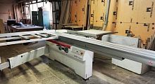 Форматно-раскроечный станок SCM SI 400 NOVA