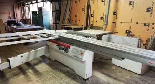 Форматно-раскроечный станок SCM SI 400 NOVA 220046