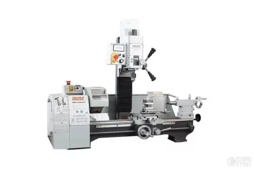 Токарно-фрезерный станок METAL MASTER MML 250x550 M 101521