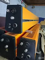 Газовый лазер ЛГН-215