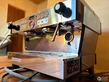 Кофемашина LA MARZOCCO LINEA PB AV 2 GR