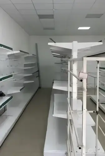 Торговые стеллажи 790133