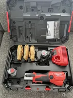 Гидравлический пресс MILWAUKEE M12 ONEHPT