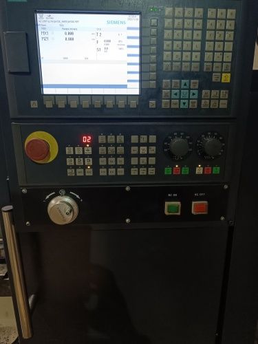 Токарный станок с ЧПУ STMSI TK36S 101473 фото 6