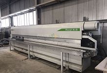 Кромкооблицовочный станок BIESSE ROXYL 5.5