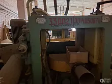 Шипорезный станок ШД-10