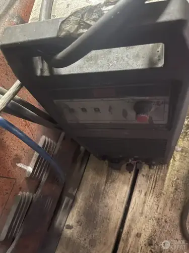 Аппарат плазменной резки TRITON CUT 70 PN 580180 фото 3