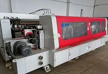 Кромкооблицовочный станок KDT- 450D