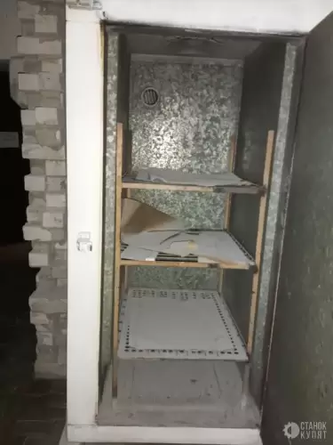 Сушильный шкаф 950235 фото 2 Сушильный шкаф 950235 фото 2