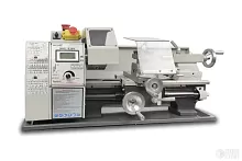 Токарный станок METAL MASTER MML 1830V