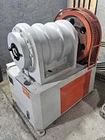 Станок для конусования трубы RFM 60-600